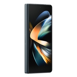 Samsung Galaxy Z Fold4 SM-F936B 19,3 cm (7.6") Три SIM-карты Android 12 5G USB Type-C 12 GB 256 GB 4400 mAh Зеленый, Серый