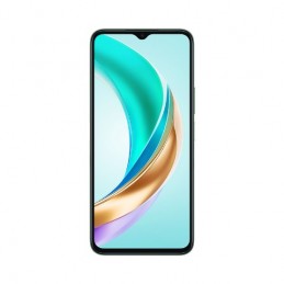 Honor X6b 16,7 cm (6.56") Две SIM-карты Android 14 4G USB Type-C 4 GB 128 GB 5200 mAh Зеленый