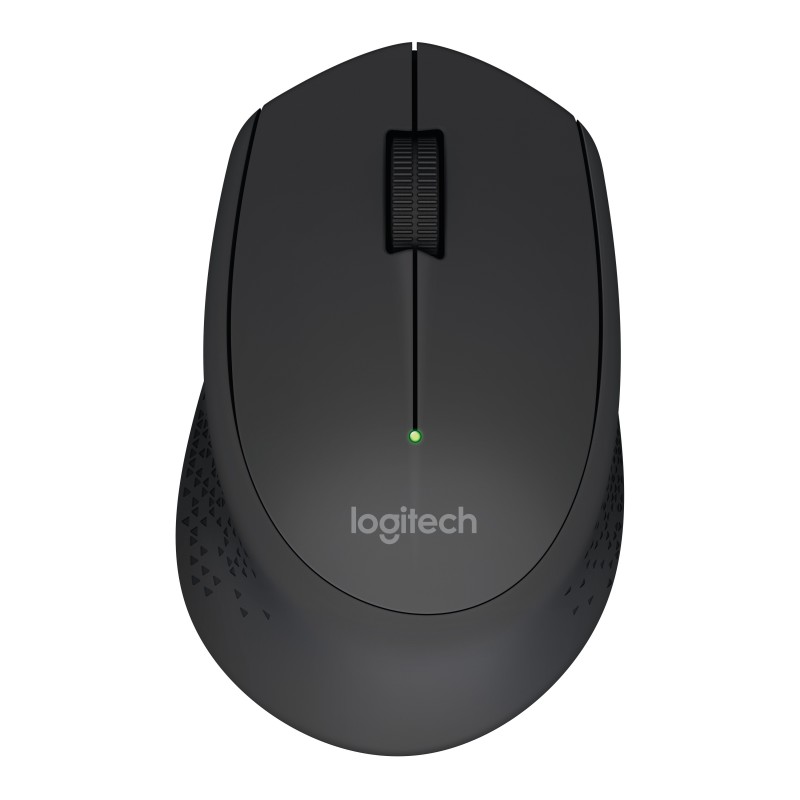 Logitech M280 pele Birojs Labā roka RF Bezvadu Optisks 1000 DPI