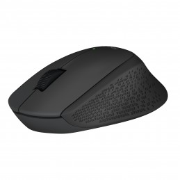 Logitech M280 pele Birojs Labā roka RF Bezvadu Optisks 1000 DPI