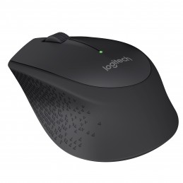 Logitech M280 pele Birojs Labā roka RF Bezvadu Optisks 1000 DPI