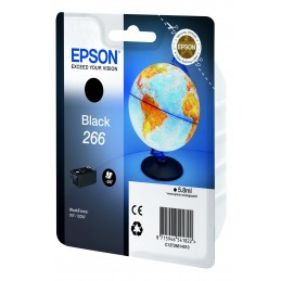 Epson Globe C13T26614010 tintes kārtridžs 1 pcs Oriģināls Melns