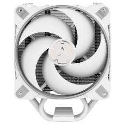 ARCTIC Freezer 34 eSports DUO - Tower CPU Cooler with BioniX P-Series Fans in Push-Pull-Configuration Procesors Dzesinātājs 12