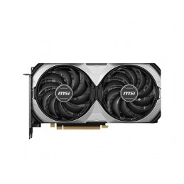 MSI VENTUS GeForce RTX 4070 SUPER 12G 2X OC NVIDIA 12 GB GDDR6X