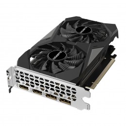 GIGABYTE GeForce RTX 3050 WINDFORCE OC 6G NVIDIA 6 GB GDDR6