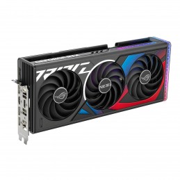 ASUS ROG -STRIX-RTX4070TIS-O16G-GAMING NVIDIA GeForce RTX 4070 Ti SUPER 16 GB GDDR6X