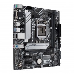 ASUS PRIME H510M-A Intel H510 LGA 1200 (Socket H5) Микро ATX