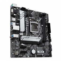 ASUS PRIME H510M-A Intel H510 LGA 1200 (Socket H5) Микро ATX