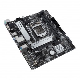 ASUS PRIME H510M-A Intel H510 LGA 1200 (Socket H5) Микро ATX