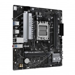 ASUS PRIME B650M-R AMD B650 AM5 pieslēgvieta mikro ATX