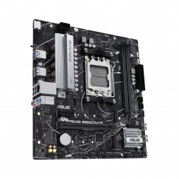 ASUS PRIME B650M-R AMD B650 AM5 pieslēgvieta mikro ATX