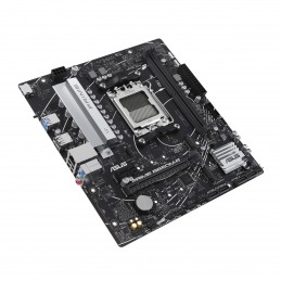 ASUS PRIME B650M-R AMD B650 AM5 pieslēgvieta mikro ATX