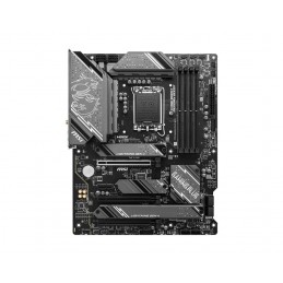 MSI Z790 GAMING PLUS WIFI mātes plate Intel Z790 LGA 1700 ATX