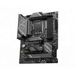 MSI Z790 GAMING PLUS WIFI mātes plate Intel Z790 LGA 1700 ATX