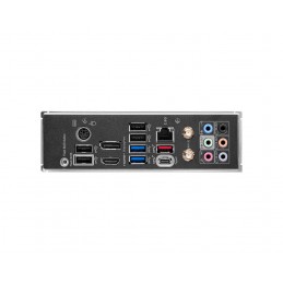 MSI Z790 GAMING PLUS WIFI mātes plate Intel Z790 LGA 1700 ATX