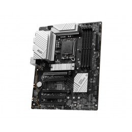 MSI PRO B760-P II mātes plate Intel B760 LGA 1700 ATX