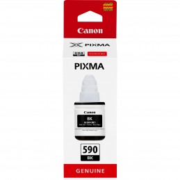 Canon 1603C001 printera tinte atkārtotai uzpildīšanai