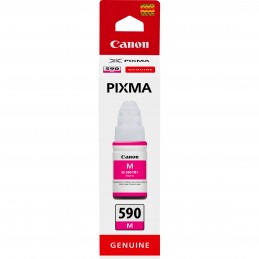 Canon 1605C001 printera tinte atkārtotai uzpildīšanai