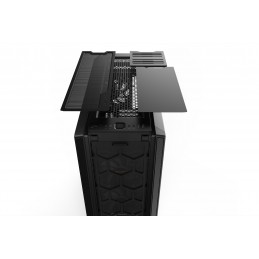 be quiet! Silent Base 802 Black Midi Tower Черный