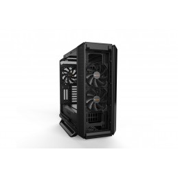 be quiet! Silent Base 802 Black Midi Tower Черный