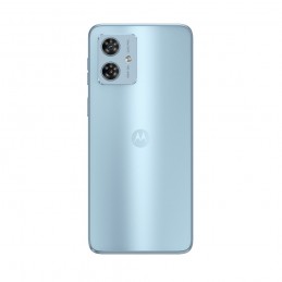 Motorola Moto G 54 5G 16,5 cm (6.5") Divas SIM kartes Android 13 USB Veids-C 8 GB 256 GB 5000 mAh Gaiši Zils