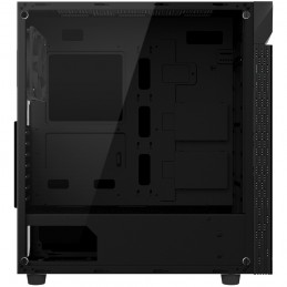 GIGABYTE C200 Midi Tower Черный