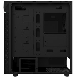 GIGABYTE C200 Midi Tower Черный