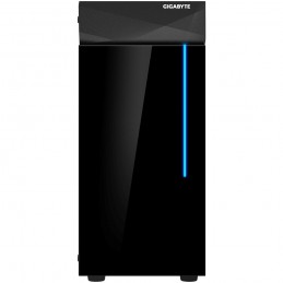 GIGABYTE C200 Midi Tower Черный