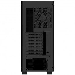 GIGABYTE C200 Midi Tower Черный