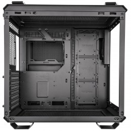 ASUS TUF Gaming GT502 Midi Tower Черный