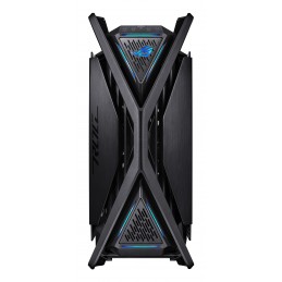 ASUS ROG HYPERION GR701 Tower Черный