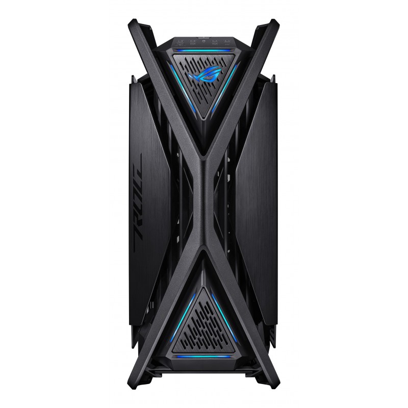 ASUS ROG HYPERION GR701 Tower Черный