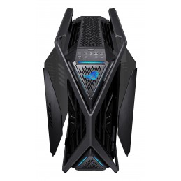 ASUS ROG HYPERION GR701 Tower Черный