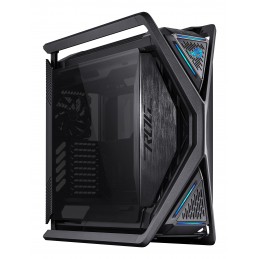 ASUS ROG HYPERION GR701 Tower Черный