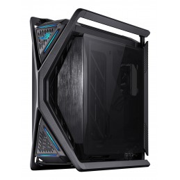 ASUS ROG HYPERION GR701 Tower Черный