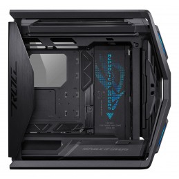 ASUS ROG HYPERION GR701 Tower Черный