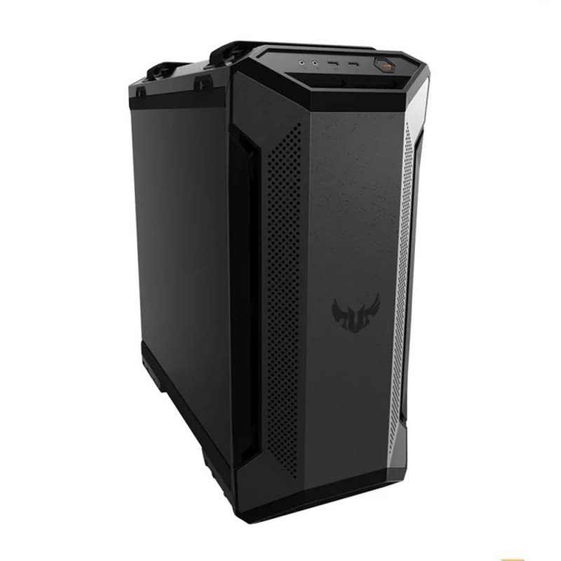 ASUS TUF Gaming GT501 Midi Tower Черный