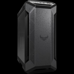 ASUS TUF Gaming GT501 Midi Tower Черный