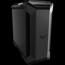 ASUS TUF Gaming GT501 Midi Tower Черный