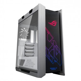 ASUS ROG STRIX HELIOS Midi Tower Balts