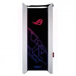 ASUS ROG STRIX HELIOS Midi Tower Balts