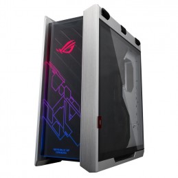 ASUS ROG STRIX HELIOS Midi Tower Balts