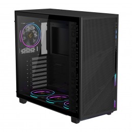 GIGABYTE C400 Midi Tower Черный