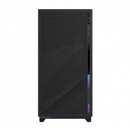 GIGABYTE C400 Midi Tower Черный