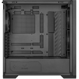 ASUS TUF Gaming GT302 ARGB Midi Tower Черный