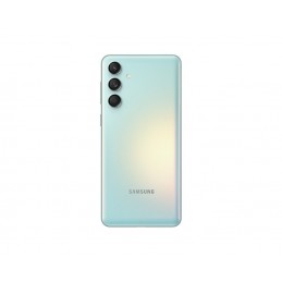 Samsung Galaxy M55 17 cm (6.7") Divas SIM kartes 5G USB Veids-C 8 GB 128 GB 5000 mAh Zaļš