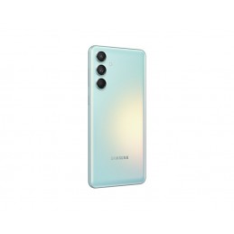 Samsung Galaxy M55 17 cm (6.7") Divas SIM kartes 5G USB Veids-C 8 GB 128 GB 5000 mAh Zaļš