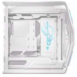 ASUS GR701 ROG Hyperion White Balts