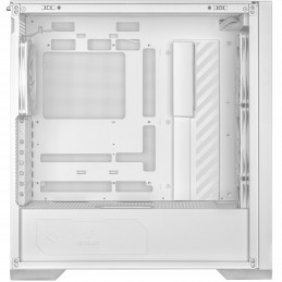 ASUS TUF Gaming GT302 ARGB Midi Tower Белый