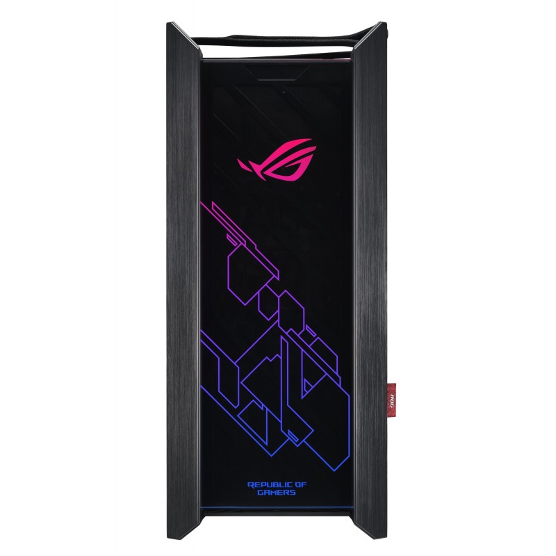 ASUS GX601 Midi Tower Черный